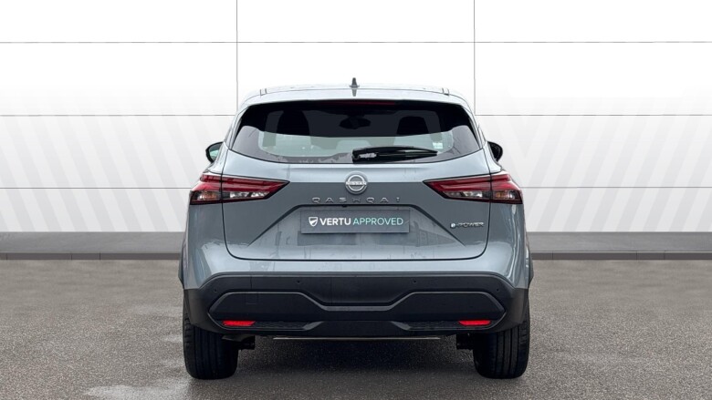 Nissan Qashqai 1.5 E-Power Acenta Premium 5dr Auto Hybrid Hatchback